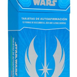 Star Wars. Tarjetas de Autoafirmación