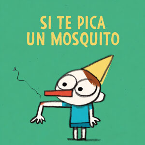 Si te pica un mosquito