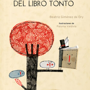 Los versos del libro tonto