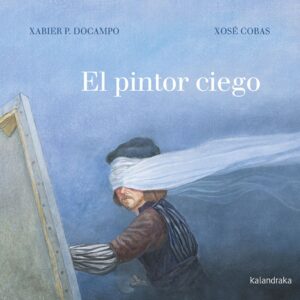 El pintor ciego