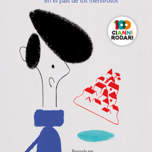 Gelsomino en el país de los mentirosos