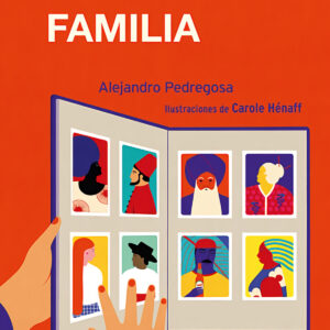 Álbum de familia