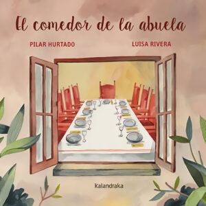 El comedor de la abuela