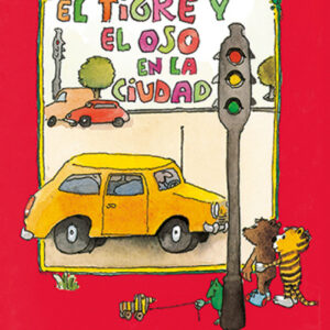 El tigre y el oso en la ciudad