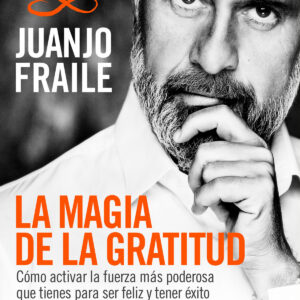 La magia de la gratitud