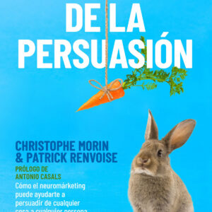 El código de la persuasión