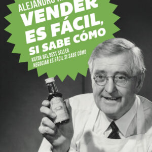 Vender es fácil, si sabe cómo