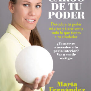 Hazte cargo de tu poder