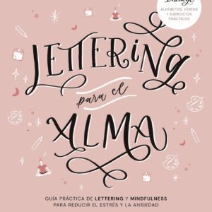 Lettering para el alma