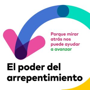 El poder del arrepentimiento