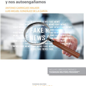 Derecho a no ser engañado, El.