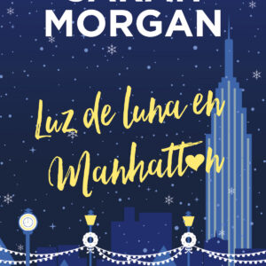 Luz de luna en Manhattan