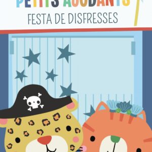 Petits ajudants. Fem la bugada!