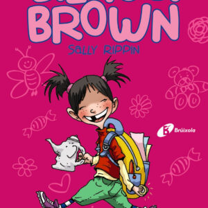 Billie B. Brown, 7. Billie B. és genial