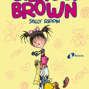 Billie B. Brown, 8.Billie B. és increïble