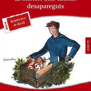 El misteri dels cadells desapareguts