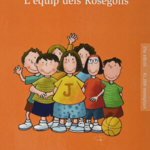 L'equip dels Rosegons