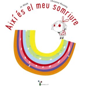 Així és el meu somriure