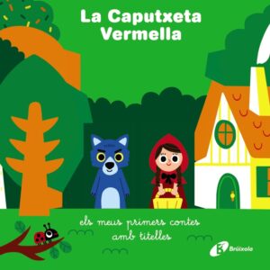 La Caputxeta Vermella