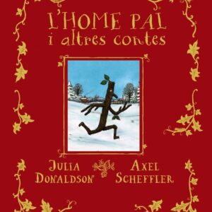 L'home pal i altres contes