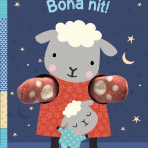 Abraça'm! Bona nit!