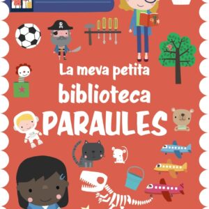 La meva petita biblioteca. Paraules