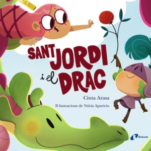 Sant Jordi i el drac