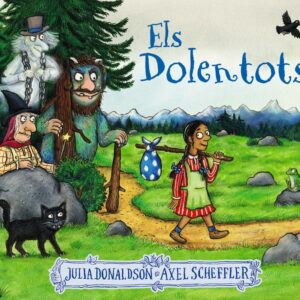Els Dolentots