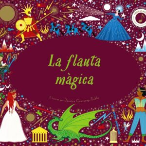 La flauta màgica