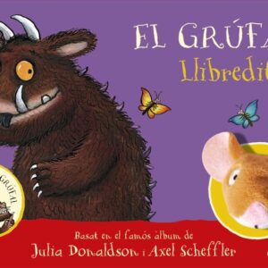 El grúfal! Llibredit