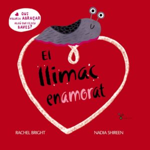 El llimac enamorat
