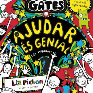 Tom Gates, 20. Ajudar és genial (de vegades)