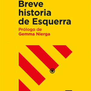 Breve historia de Esquerra