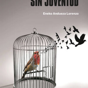 Jóvenes sin juventud