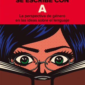 Lingüística se escribe con A