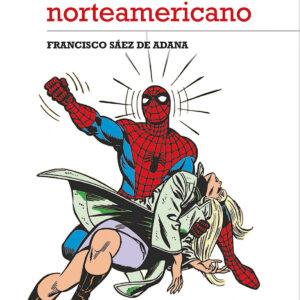 Una historia del cómic norteamericano