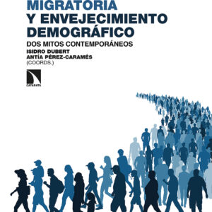 Invasión migratoria y envejecimiento demográfico