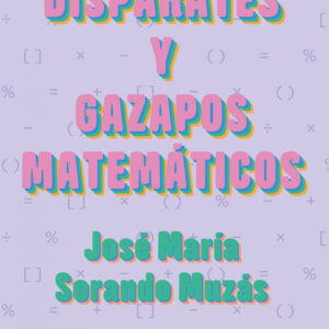 Disparates y gazapos matemáticos