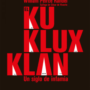 El Ku Klux Klan