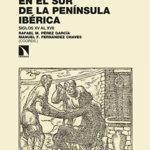 La esclavitud en el sur de la península ibérica