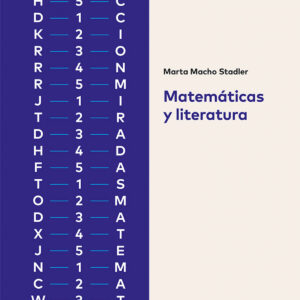 Matemáticas y literatura