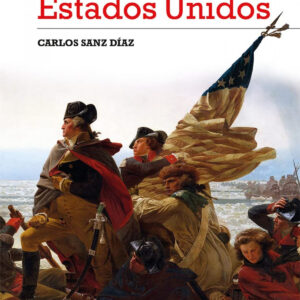 Breve historia de Estados Unidos