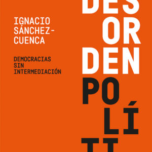 El desorden político