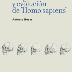 Origen y evolución de 'Homo sapiens'