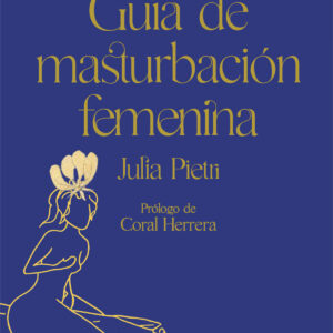 Guía de masturbación femenina