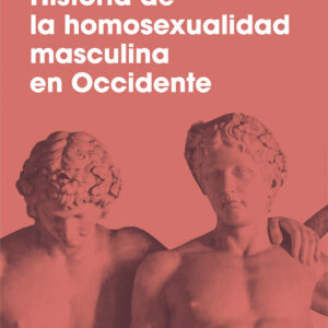 Historia de la homosexualidad masculina en Occidente