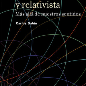 Física cuántica y relativista