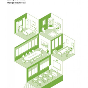 La arquitectura interior