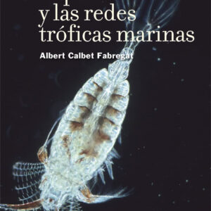 El plancton y las redes tróficas marinas