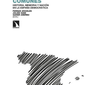 CONTRA LOS LUGARES COMUNES